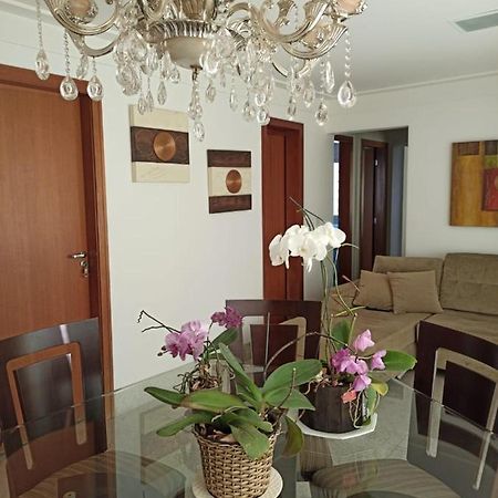 Apartamento setor bueno Goiânia Esterno foto