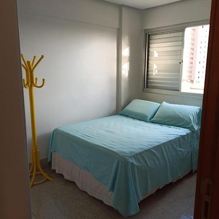 Apartamento setor bueno Goiânia Esterno foto