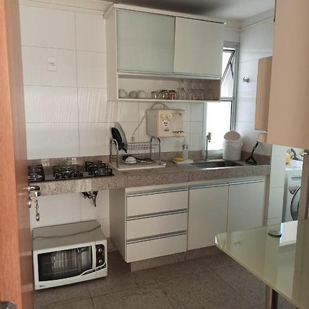 Apartamento setor bueno Goiânia Esterno foto