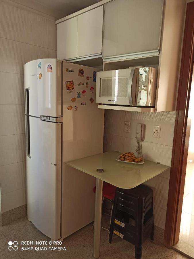 Apartamento setor bueno Goiânia Esterno foto