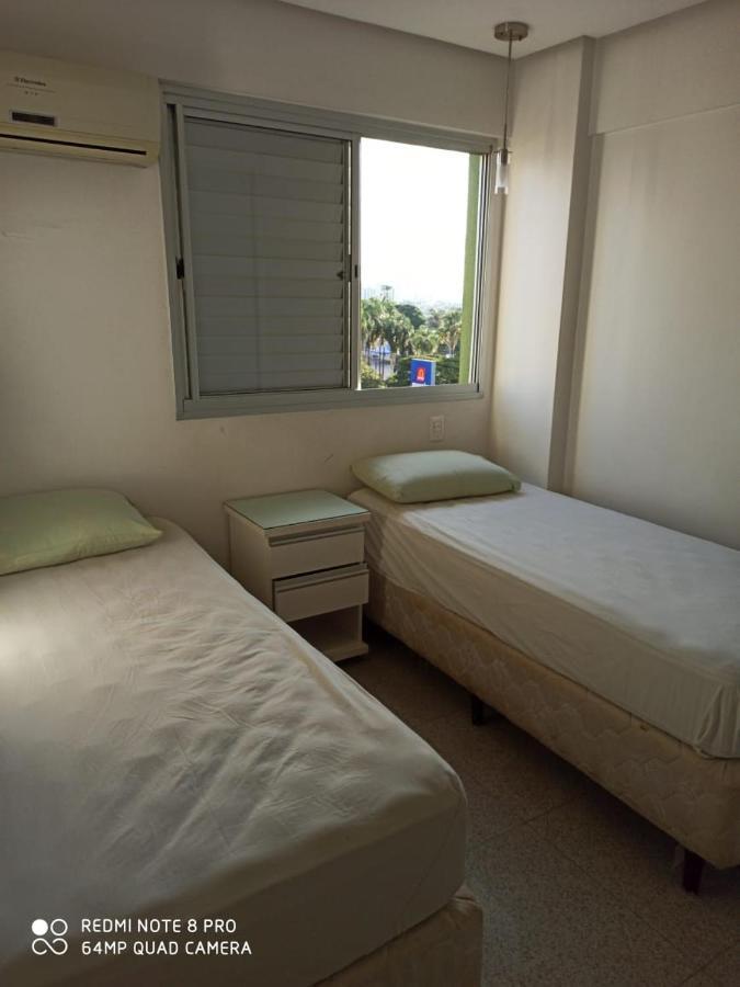 Apartamento setor bueno Goiânia Esterno foto