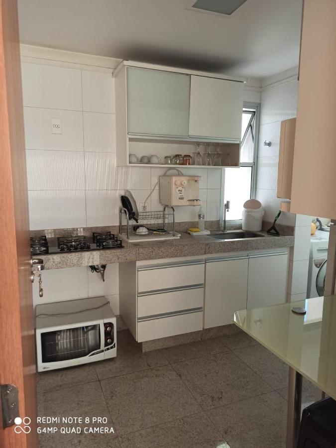 Apartamento setor bueno Goiânia Esterno foto